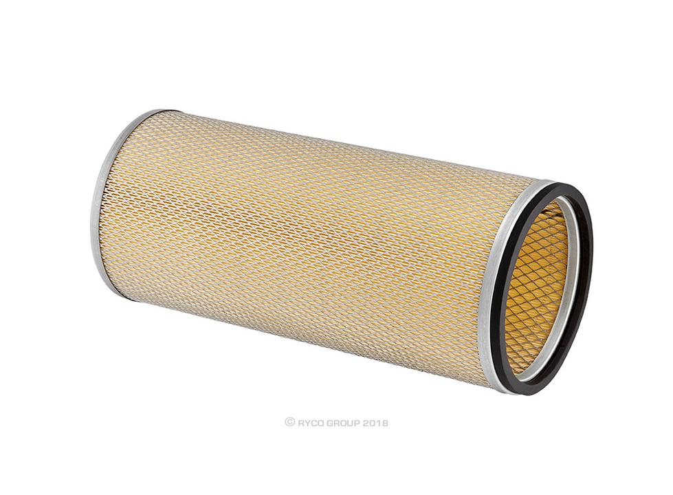 Ryco HD Air Filter - Inner HDA6038