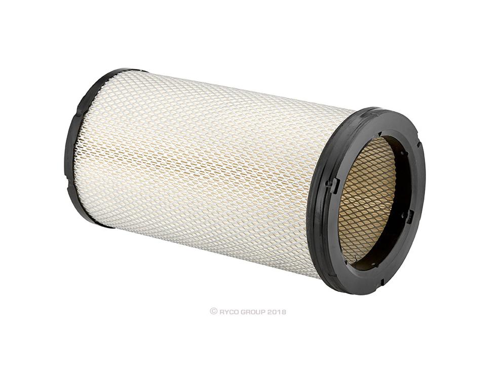 Ryco HD Air Filter - Inner HDA6040