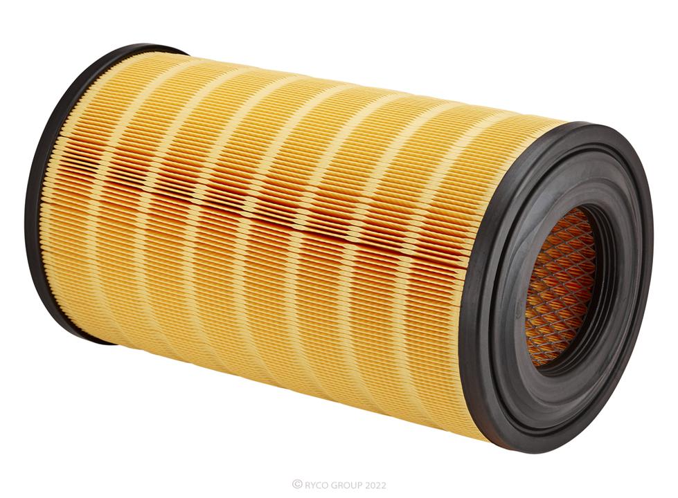 Ryco HD Air Filter HDA6079