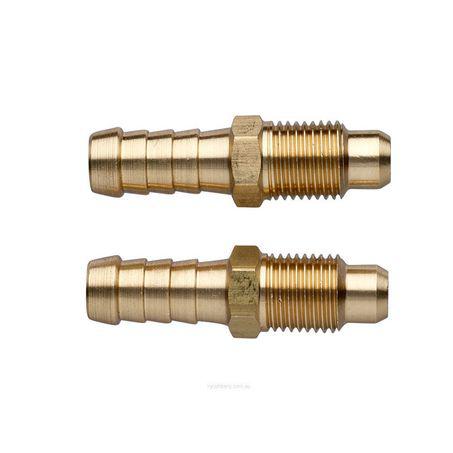 Ryco 10mm IndusTrial Hose Tail 1/2"" - 20UNF