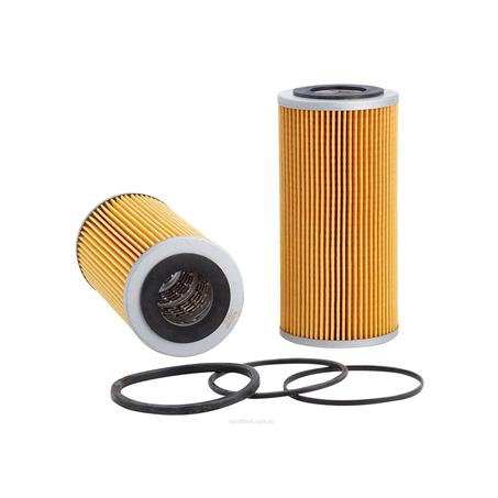 Ryco Oil Filter R205P