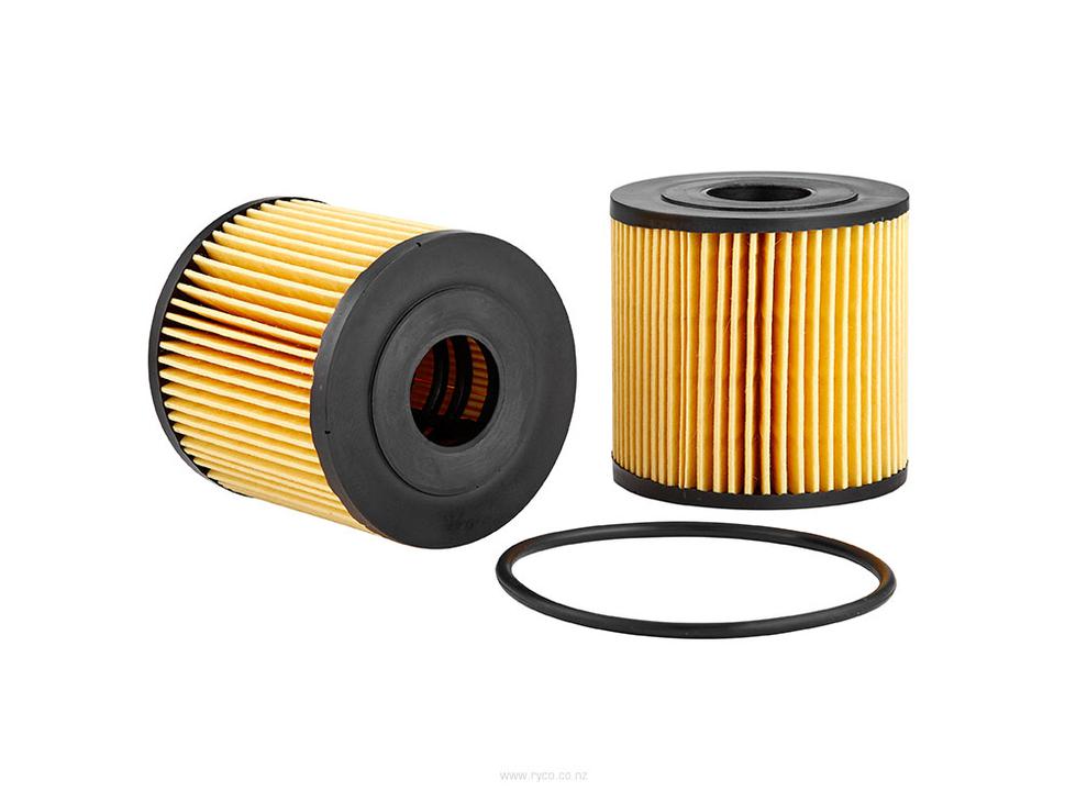 Ryco Oil Filter