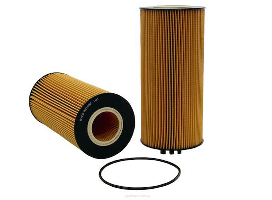 Ryco HD Fuel Filter R2749P