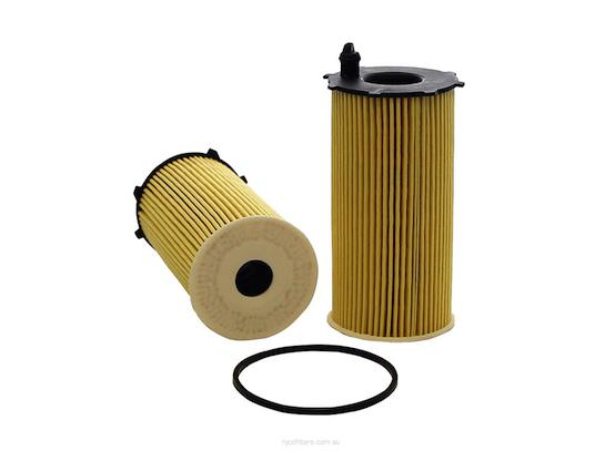 Ryco Oil Filter R2750P