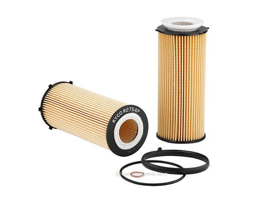 Ryco Oil Filter R2754P