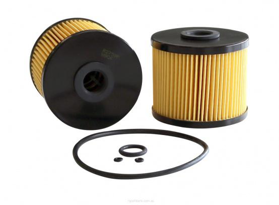 Ryco HD Fuel Filter R2759P