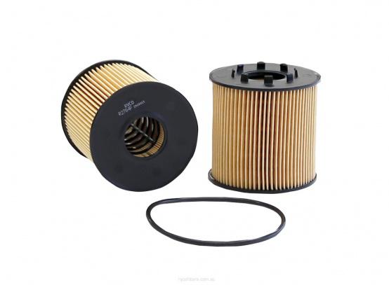 Ryco Oil Filter R2764P