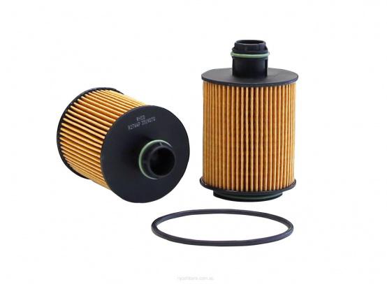 Ryco Oil Filter R2766P
