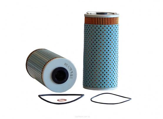 Ryco Oil Filter R2770P