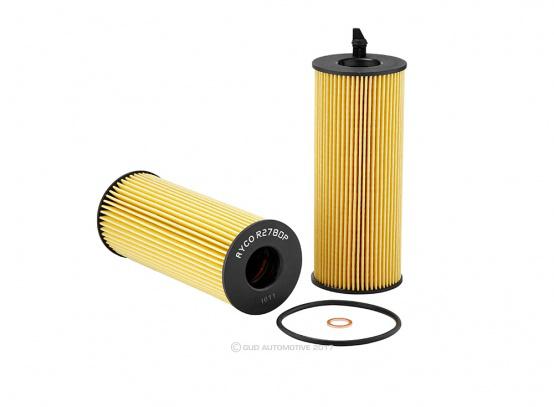 Ryco Oil Filter R2780P