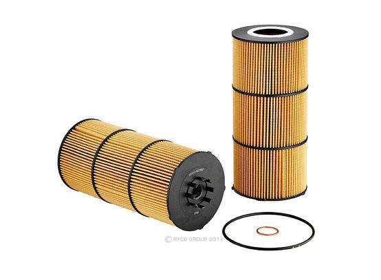 Ryco HD Oil Filter R2789P