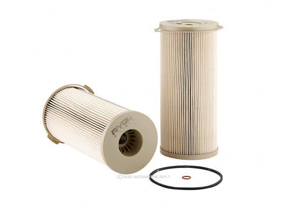 Ryco HD Fuel Filter R2793P