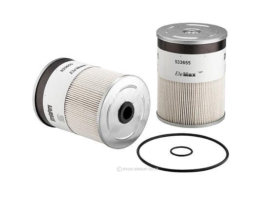 Ryco Fuel Water Separator Filter R2797P