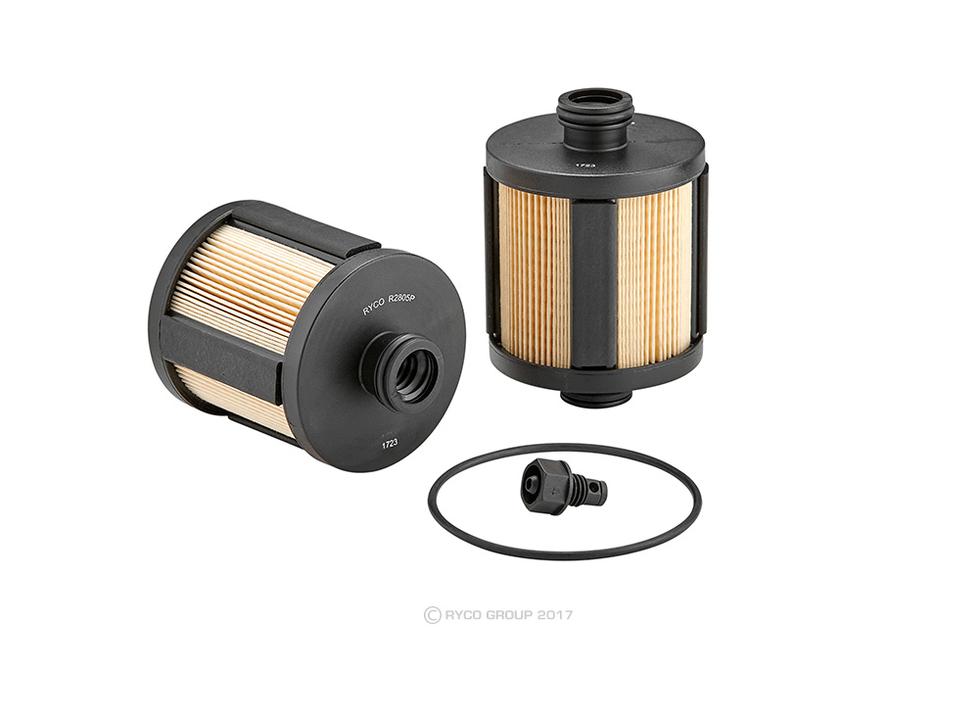 Ryco Adblue Tank Filter R2805P