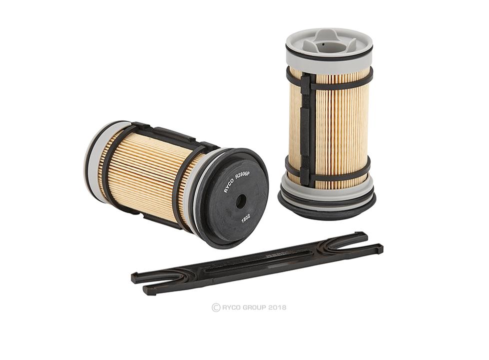 Ryco HD Urea Tank Filter R2806P