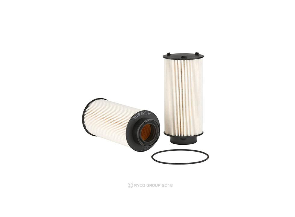 Ryco HD Primary Fuel Filter R2811P