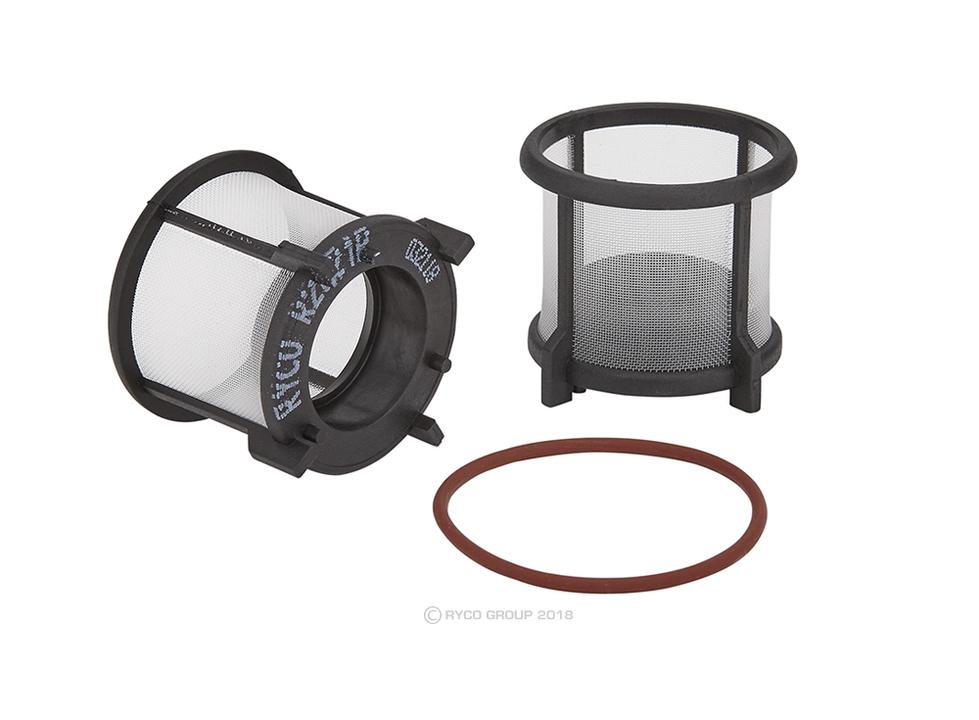 Ryco Fuel Filter - Secondary R2821P