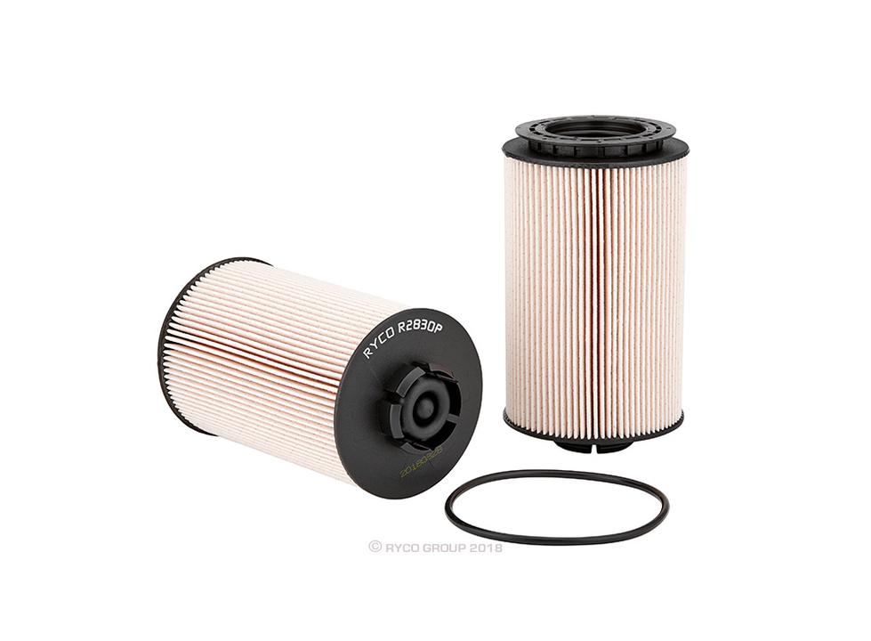 Ryco HD Fuel Filter - Primary R2830P
