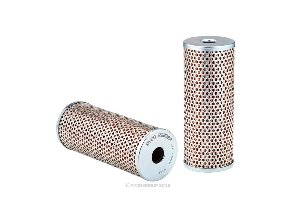 Ryco HD Power Steering Filter