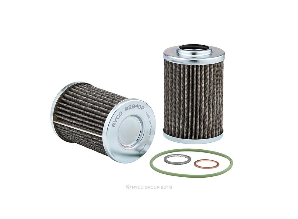 Ryco HD Transmission Filter