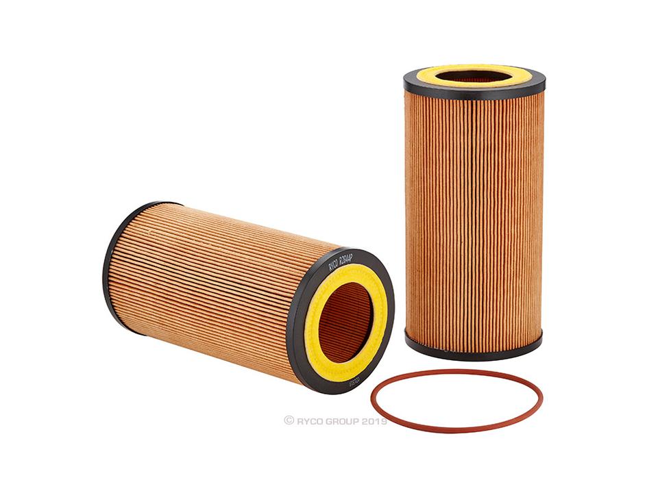 Ryco Oil Filter