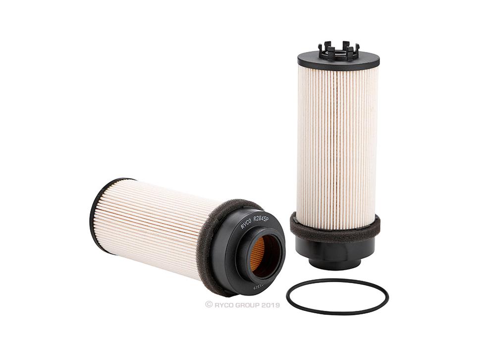 Ryco HD Fuel Filter