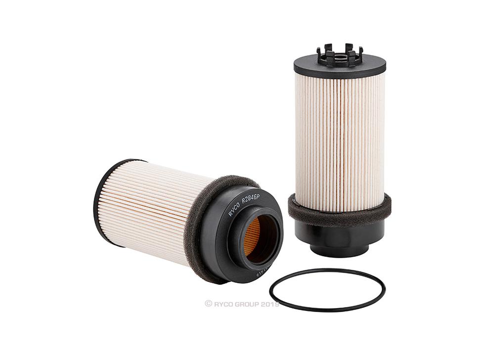 Ryco HD Fuel Filter