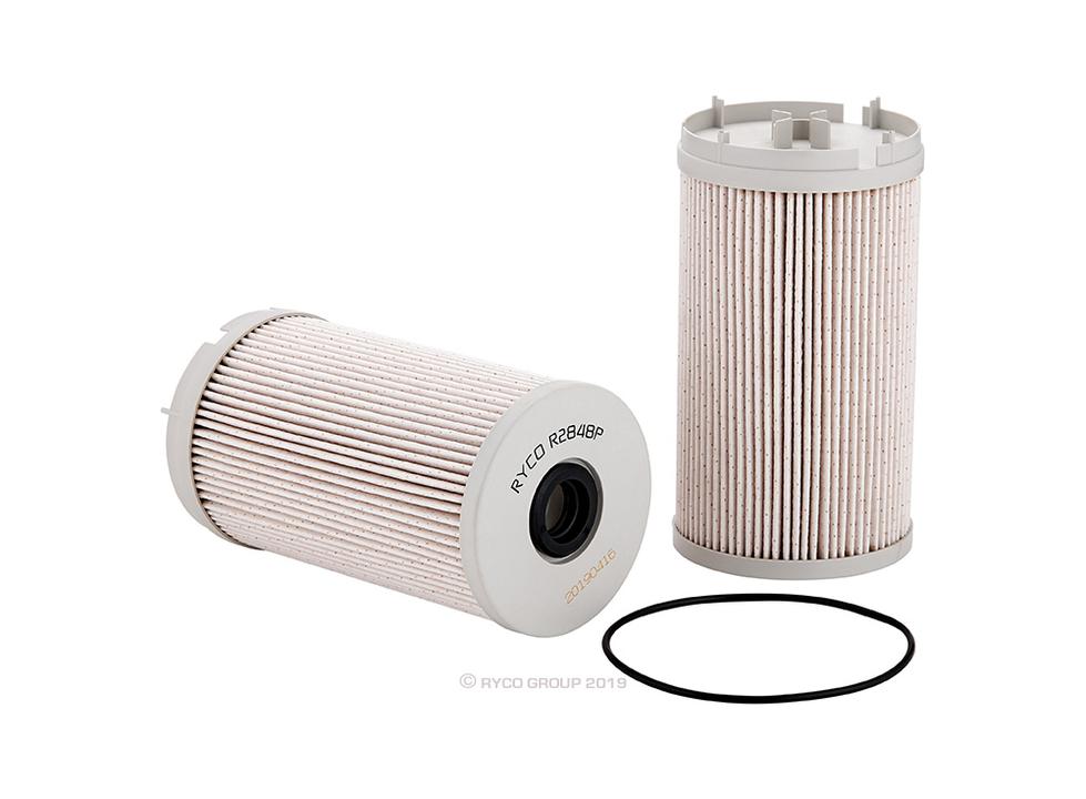 Ryco HD Fuel Filter