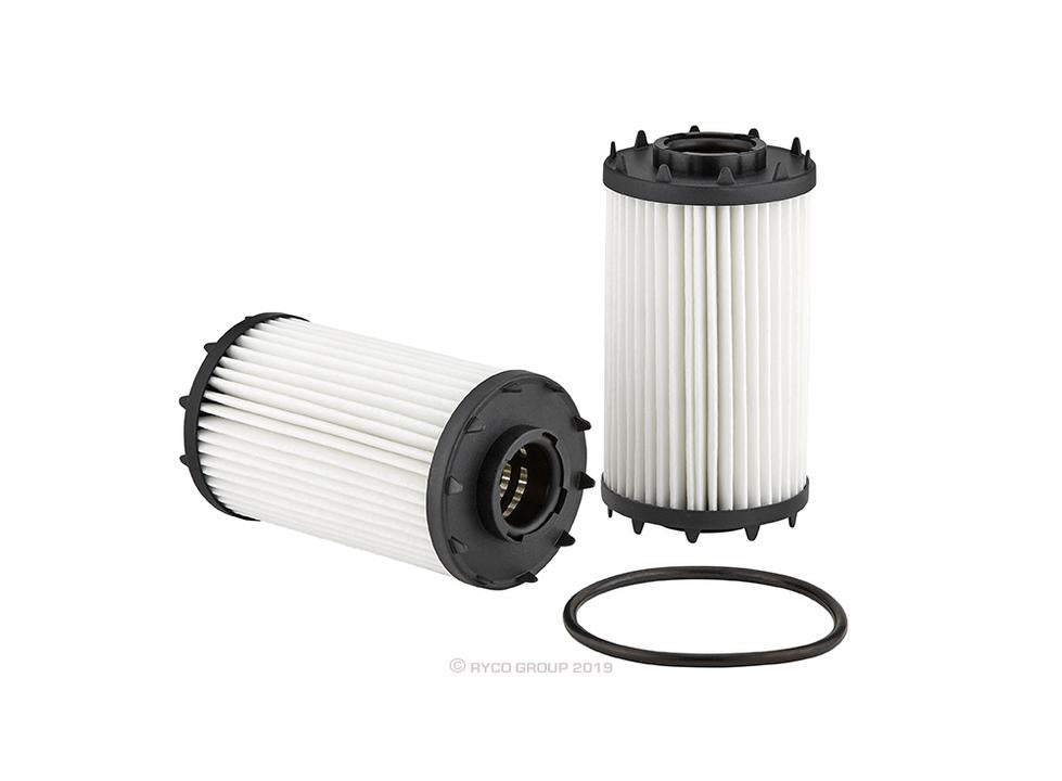 Ryco Oil Filter