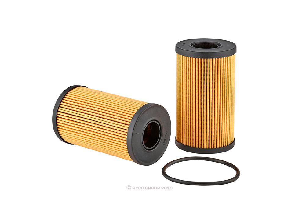 Ryco Oil Filter