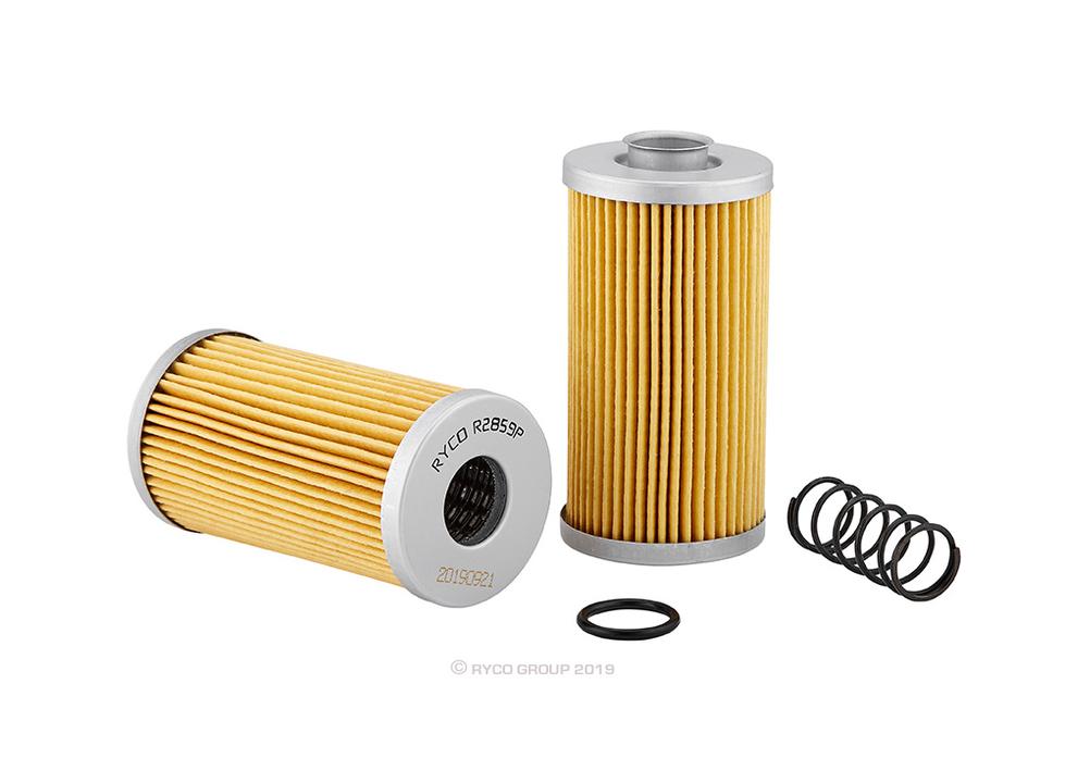 Ryco Oil Filter R2859P