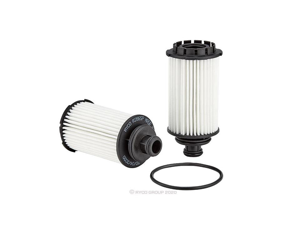 Ryco Oil Filter R2865P