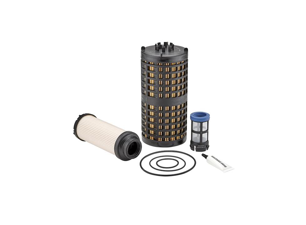 Ryco HD Fuel Cartridge R2872P