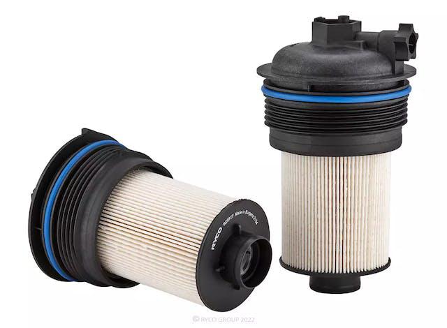 Ryco Fuel Filter R2881P