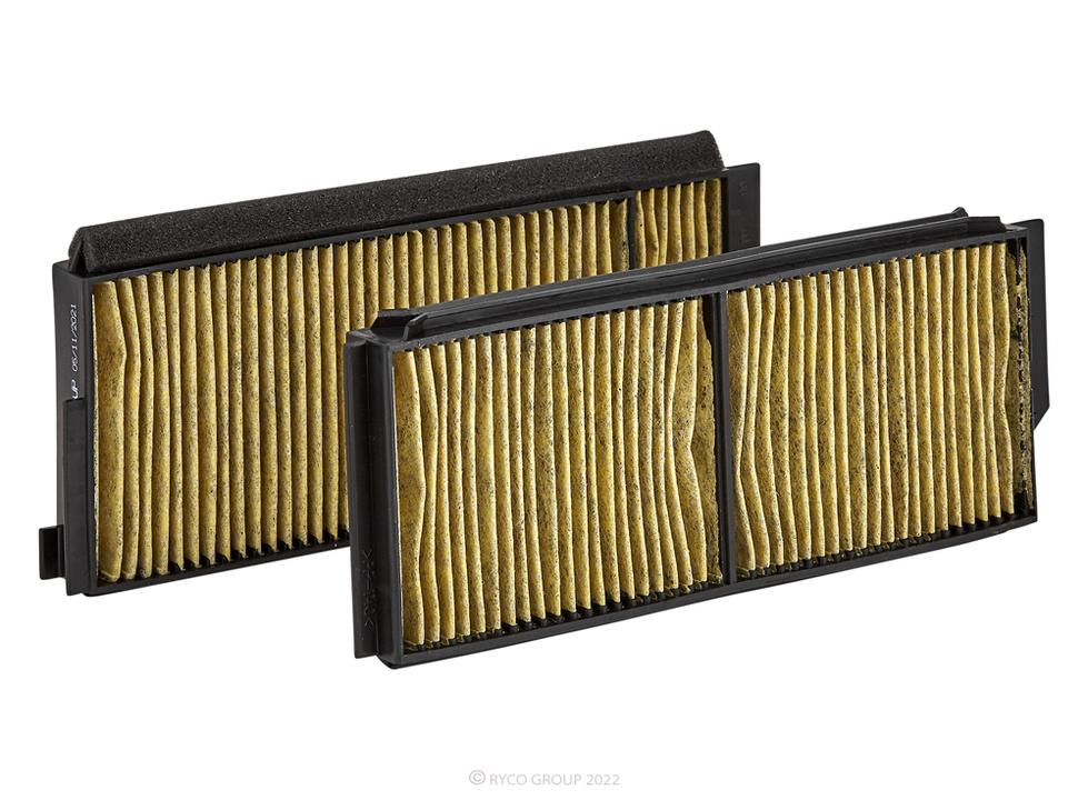 Ryco Microshield N99 Cabin Filter RCA119M