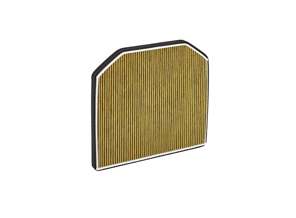 Ryco Microshield N99 Cabin Filter RCA162M
