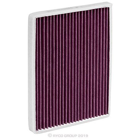 Ryco Cabin Air Filter RCA165MS
