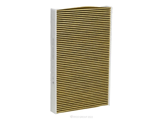 Ryco Microshield N99 Cabin Filter RCA166M