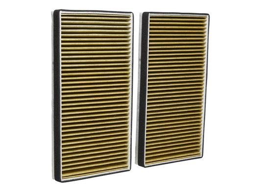 Ryco Microshield N99 Cabin Filter RCA169M