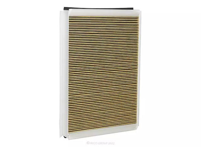 Ryco Microshield N99 Cabin Filter RCA176M