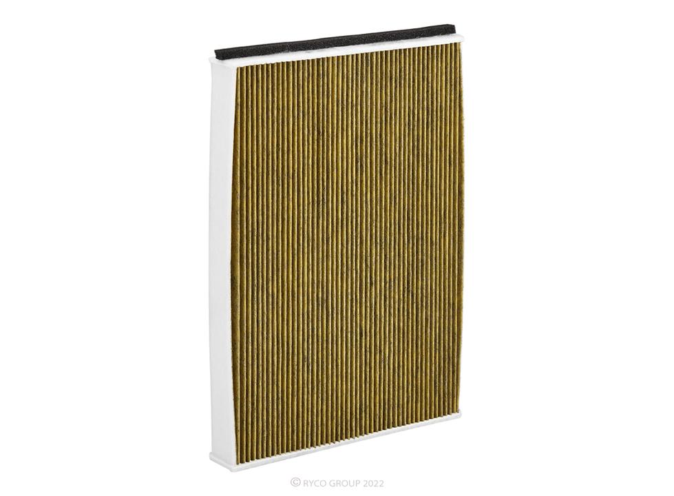 Ryco Microshield N99 Cabin Filter RCA190M