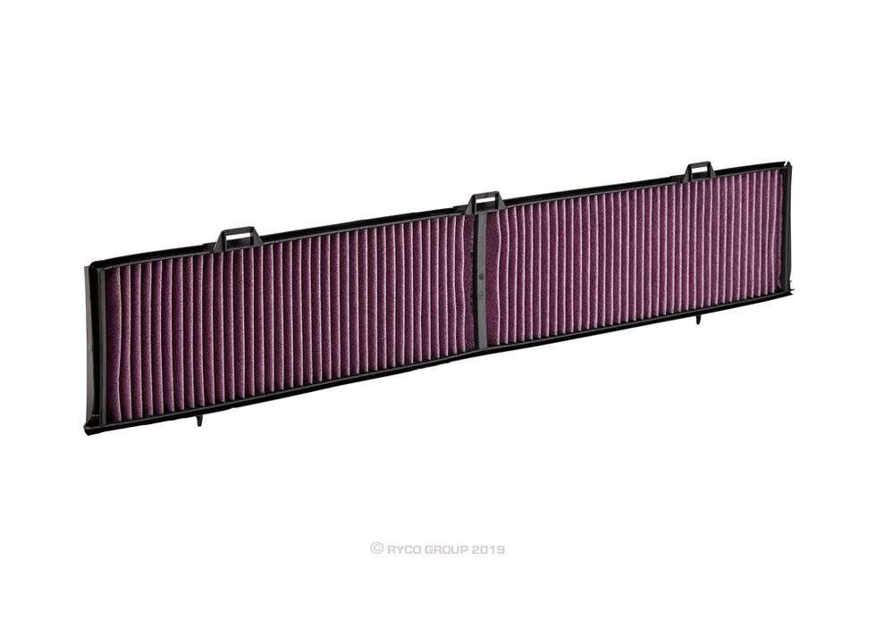 Ryco MicroShield Cabin Air Filter