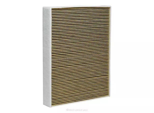Ryco Microshield N99 Cabin Filter RCA217M