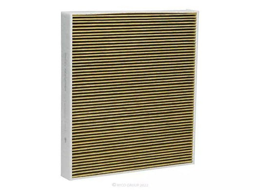 Ryco Microshield N99 Cabin Filter RCA274M