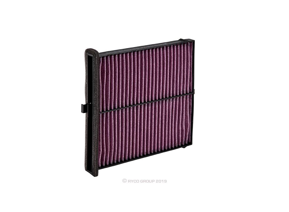 Ryco MicroShield Cabin Air Filter