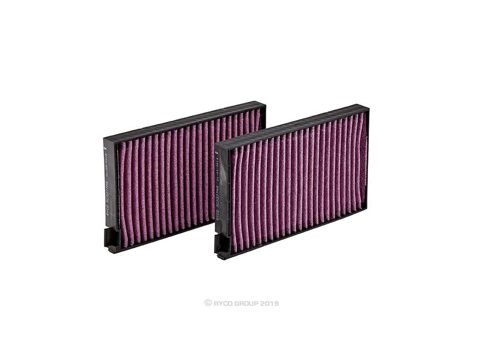 Ryco MicroShield Cabin Air Filter