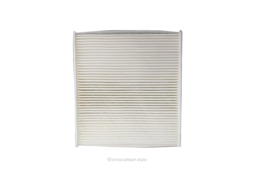 Ryco Cabin Air Pollen Filter RCA298P