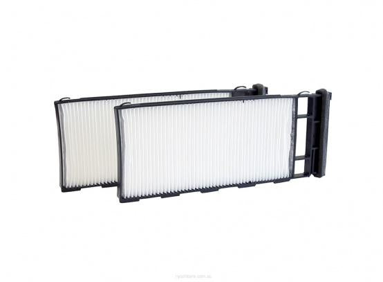 Ryco Cabin Air Pollen Filter RCA318P