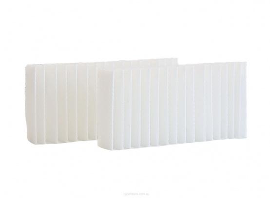 Ryco Cabin Air Pollen Filter RCA319P