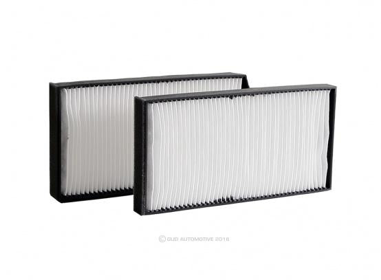 Ryco Cabin Air Pollen Filter RCA331P
